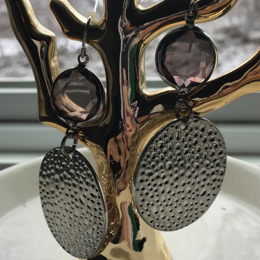 Bohemian Earrings